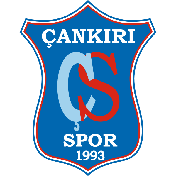 Çankirispor Kulübü Logo ,Logo , icon , SVG Çankirispor Kulübü Logo