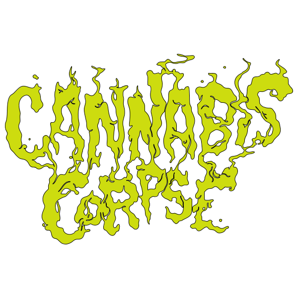 Cannabis Corpse Logo