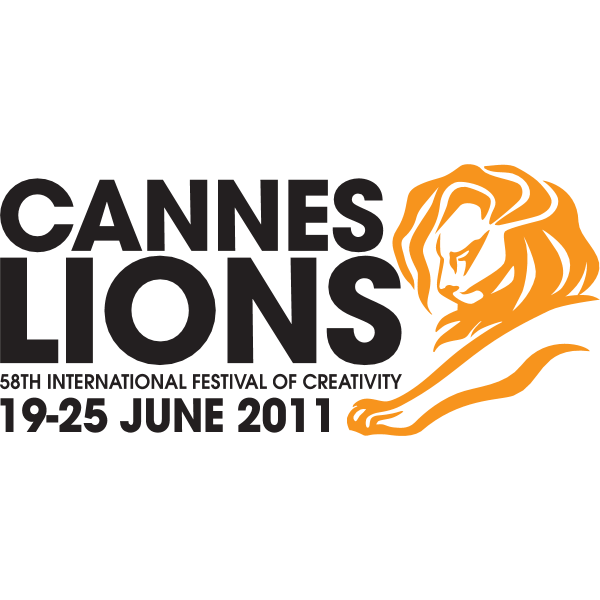Cannes Lions Logo ,Logo , icon , SVG Cannes Lions Logo