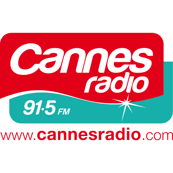Cannes Radio Logo ,Logo , icon , SVG Cannes Radio Logo
