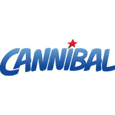 Cannibal 2011 Logo ,Logo , icon , SVG Cannibal 2011 Logo
