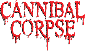 Cannibal Corpse Logo ,Logo , icon , SVG Cannibal Corpse Logo