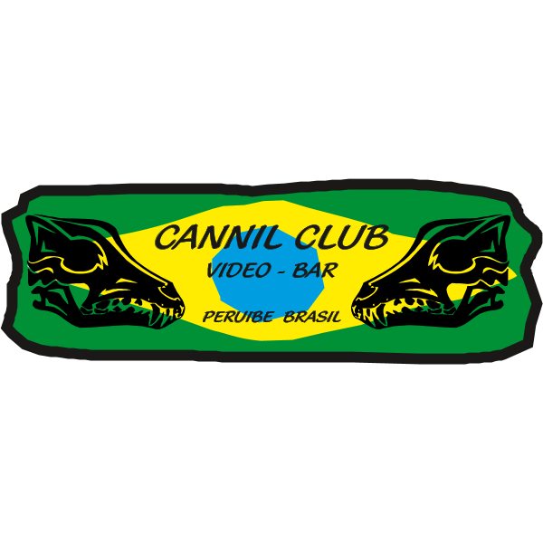 Cannil Club br Logo ,Logo , icon , SVG Cannil Club br Logo