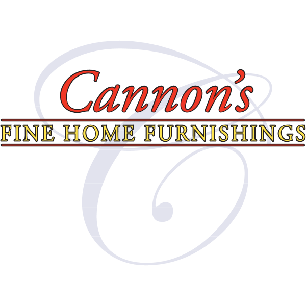 Cannon’s Fine Home Furnishings Logo