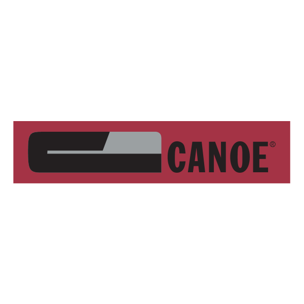 Canoe Logo ,Logo , icon , SVG Canoe Logo