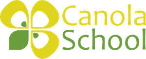 Canola School Logo ,Logo , icon , SVG Canola School Logo