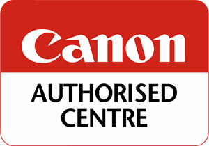Canon Authorised Centre Logo ,Logo , icon , SVG Canon Authorised Centre Logo