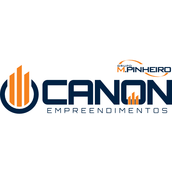Canon Empreendimentos Logo ,Logo , icon , SVG Canon Empreendimentos Logo