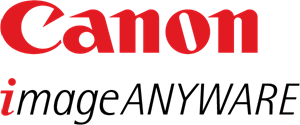 Canon imageANYWARE Logo ,Logo , icon , SVG Canon imageANYWARE Logo