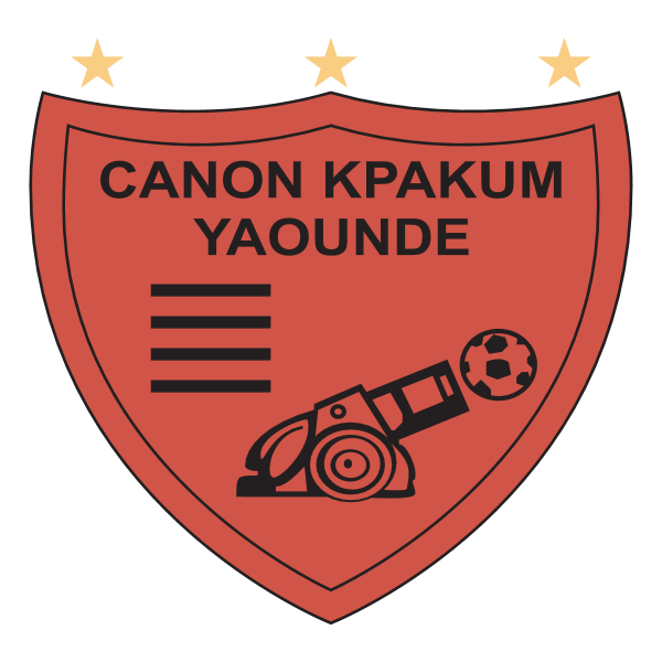 Canon Kpakum Yaounde Logo ,Logo , icon , SVG Canon Kpakum Yaounde Logo