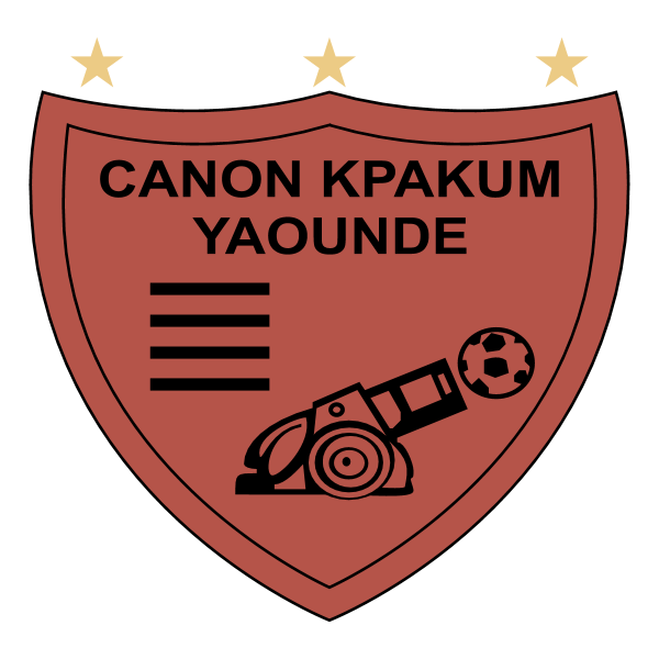 Canon Kpakum Yaounde