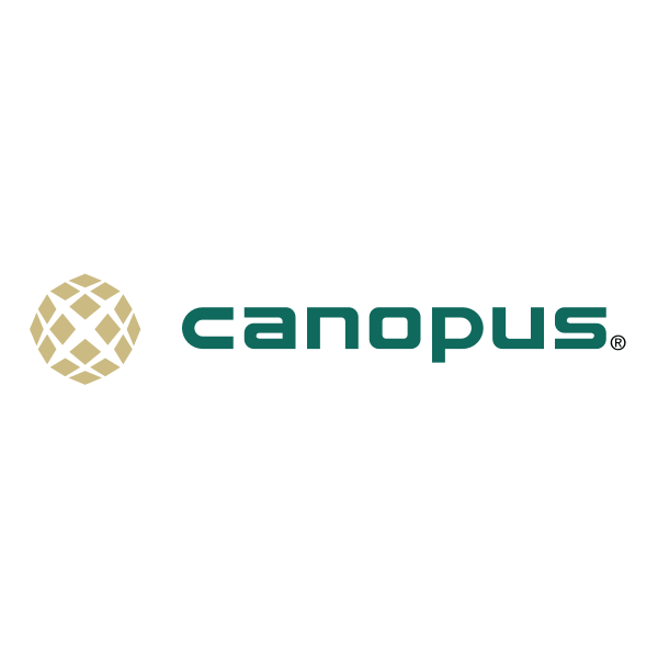 Canopus Logo ,Logo , icon , SVG Canopus Logo