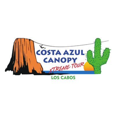 Canopy Costa Azul Logo