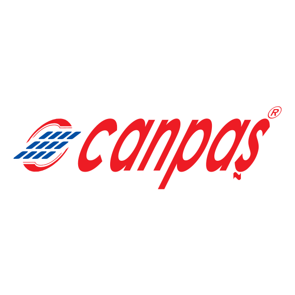 Canpas Logo
