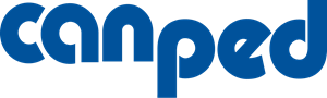 Canped Logo ,Logo , icon , SVG Canped Logo