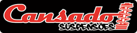 CANSADO SUSPENSÕES Logo