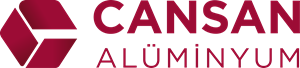Cansan Alüminyum Logo ,Logo , icon , SVG Cansan Alüminyum Logo