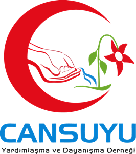 Cansuyu Logo ,Logo , icon , SVG Cansuyu Logo