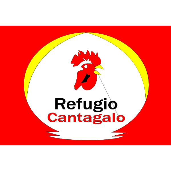 Canta Galo Logo ,Logo , icon , SVG Canta Galo Logo