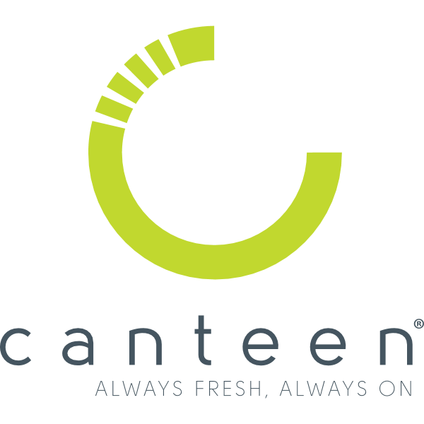 Canteen Vending Logo ,Logo , icon , SVG Canteen Vending Logo