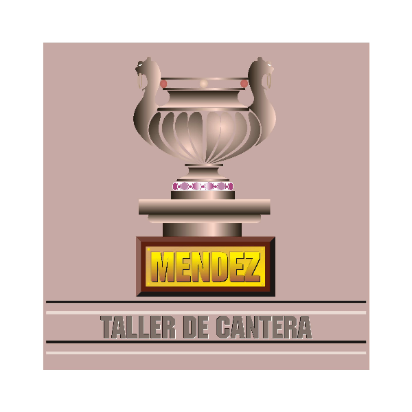 Canteras Mendez Logo ,Logo , icon , SVG Canteras Mendez Logo