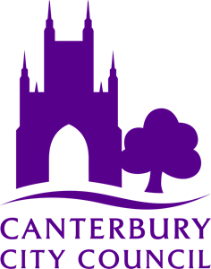 Canterbury City Council 2 Logo