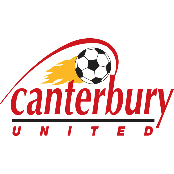Canterbury United Logo ,Logo , icon , SVG Canterbury United Logo