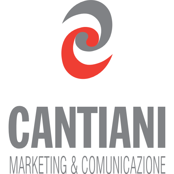 Cantiani sas Logo