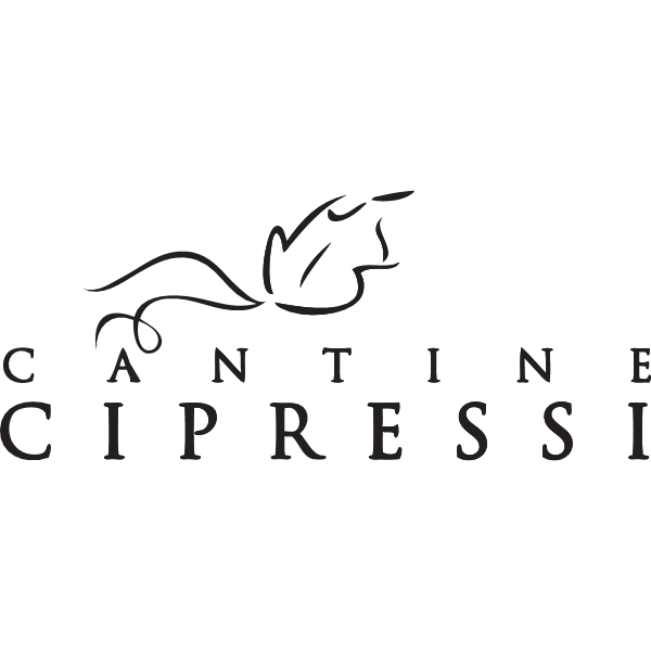 cantine cipressi Logo
