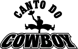 canto do cowboy Logo ,Logo , icon , SVG canto do cowboy Logo
