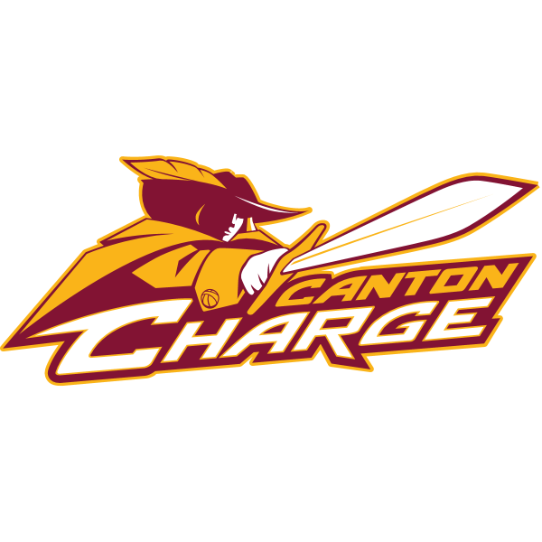 CANTON CHARGE Logo