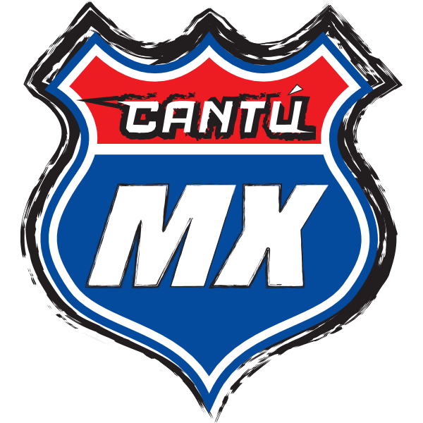 Cantu MX Logo ,Logo , icon , SVG Cantu MX Logo