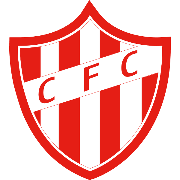 CAÑUELAS FUTBOL CLUB Logo ,Logo , icon , SVG CAÑUELAS FUTBOL CLUB Logo