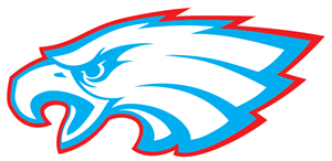 Canutillo Eagle Logo ,Logo , icon , SVG Canutillo Eagle Logo