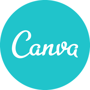 Canva Logo ,Logo , icon , SVG Canva Logo