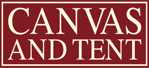 CANVAS AND TENT Logo