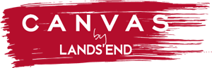 CANVAS by LANDS’ END Logo ,Logo , icon , SVG CANVAS by LANDS’ END Logo