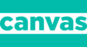 Canvas Logo ,Logo , icon , SVG Canvas Logo