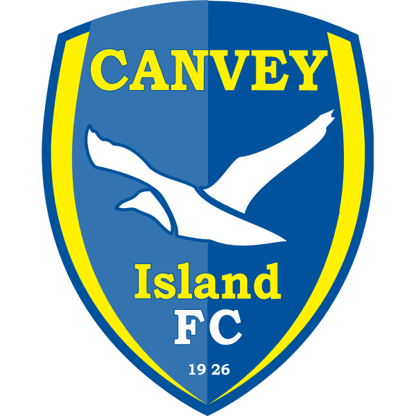 Canvey Island FC Logo