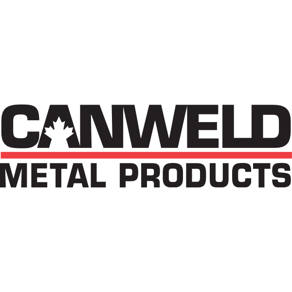 Canweld Metal Products Inc. Logo ,Logo , icon , SVG Canweld Metal Products Inc. Logo