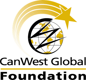 CanWest Global Foundation Logo ,Logo , icon , SVG CanWest Global Foundation Logo