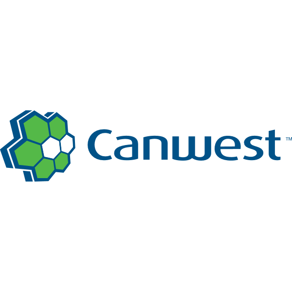 Canwest Logo