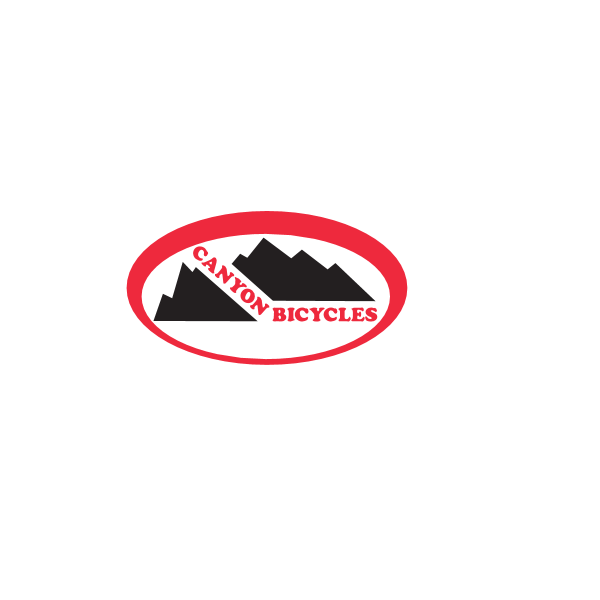 canyon bicycles Logo