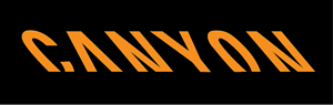 Canyon Cycles Logo ,Logo , icon , SVG Canyon Cycles Logo