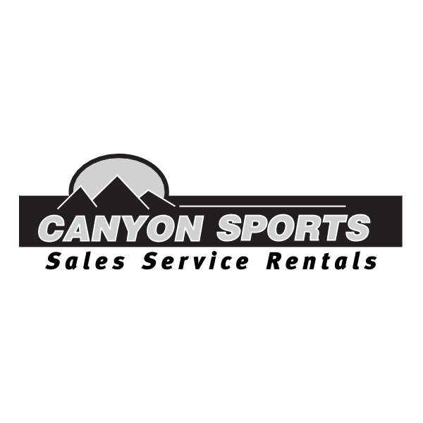 Canyon Sports Logo ,Logo , icon , SVG Canyon Sports Logo