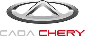 CAOA CHERY Logo ,Logo , icon , SVG CAOA CHERY Logo