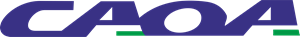 CAOA Logo ,Logo , icon , SVG CAOA Logo