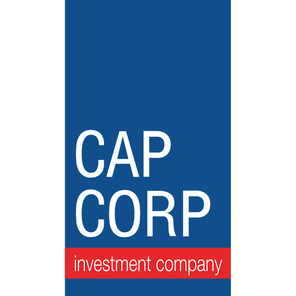 Cap Corp Investment Company Logo ,Logo , icon , SVG Cap Corp Investment Company Logo