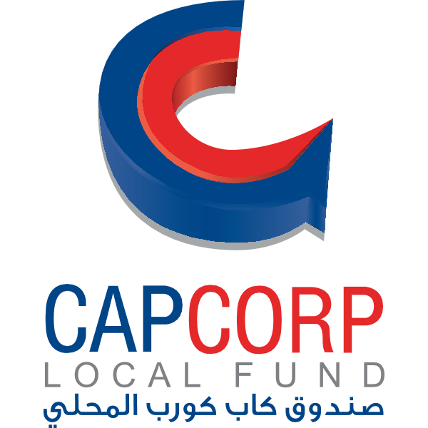 Cap Corp Local Fund Logo ,Logo , icon , SVG Cap Corp Local Fund Logo
