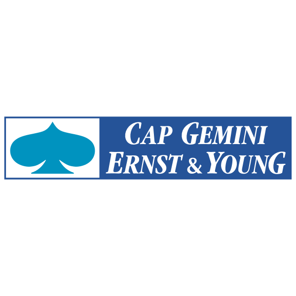 Cap Gemini Ernst & Young